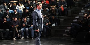 (EUROKINISSI/ ΕΥΗ ΦΥΛΑΚΤΟΥ)