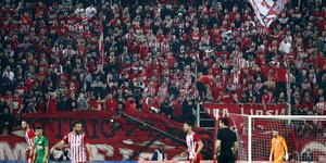 Φωτογραφία: EUROKINISSI