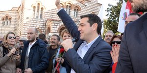 (EUROKINISSI)