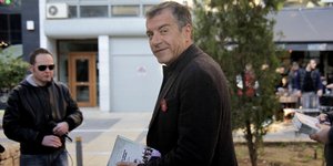 (EUROKINISSI/ ΓΙΩΡΓΟΣ ΚΟΝΤΑΡΙΝΗΣ)