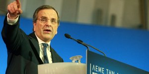 (EUROKINISSI)