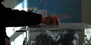 (EUROKINISSI/ ΘΑΝΑΣΗΣ ΚΑΛΛΙΑΡΑΣ)