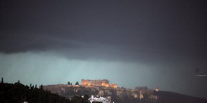 (EUROKINISSI/ ΑΛΕΞΑΝΔΡΟΣ ΖΩΝΤΑΝΟΣ)