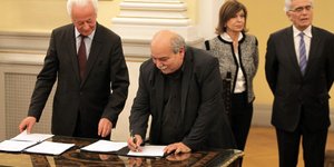 (EUROKINISSI/ ΓΙΩΡΓΟΣ ΚΟΝΤΑΡΙΝΗΣ)