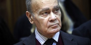 (EUROKINISSI/ ΧΡΗΣΤΟΣ ΜΠΟΝΗΣ)
