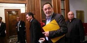 (EUROKINISSI/ ΓΕΩΡΓΙΑ ΠΑΝΑΓΟΠΟΥΛΟΥ)