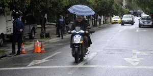 (EUROKINISSI/ ΓΙΩΡΓΟΣ ΝΙΚΟΛΑΪΔΗΣ)