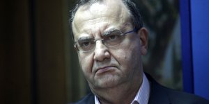 (EUROKINISSI/ ΧΡΗΣΤΟΣ ΜΠΟΝΗΣ)