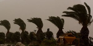 Τι δείχνει ο χάρτης πρόβλεψης