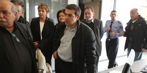 (EUROKINISSI/ ΚΩΣΤΑΣ ΚΑΤΩΜΕΡΗΣ)