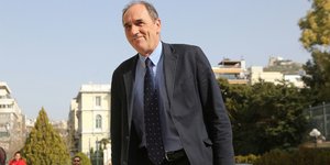 (EUROKINISSI/ ΓΕΩΡΓΙΑ ΠΑΝΑΓΟΠΟΥΛΟΥ)