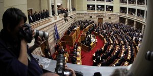 (EUROKINISSI/ ΓΙΑΝΝΗΣ ΠΑΝΑΓΟΠΟΥΛΟΣ)