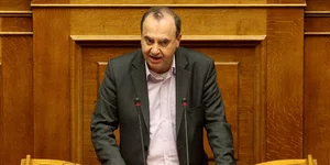 ΦΩΤΟΓΡΑΦΙΑ: EUROKINISSI /ΓΕΩΡΓΙΑ ΠΑΝΑΓΟΠΟΥΛΟΥ
