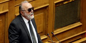 (EUROKINISSI/ ΤΑΤΙΑΝΑ ΜΠΟΛΑΡΗ)