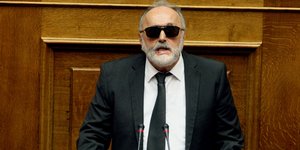(EUROKINISSI/ ΤΑΤΙΑΝΑ ΜΠΟΛΑΡΗ)