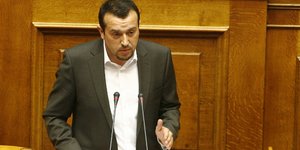 (EUROKINISSI/ ΓΙΩΡΓΟΣ ΚΟΝΤΑΡΙΝΗΣ)