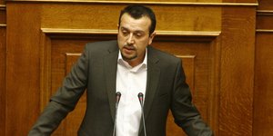 (EUROKINISSI/ ΓΙΩΡΓΟΣ ΚΟΝΤΑΡΙΝΗΣ)