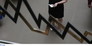 Χρηματιστήριο/ Φωτογραφία intime news