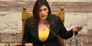 (EUROKINISSI/ ΔΗΜΗΤΡΗΣ ΝΤΟΥΝΤΟΥΜΗΣ)