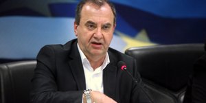 (EUROKINISSI/ ΑΛΕΞΑΝΔΡΟΣ ΖΩΝΤΑΝΟΣ)