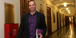 (EUROKINISSI/ ΤΑΤΙΑΝΑ ΜΠΟΛΑΡΗ)