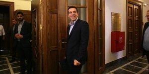 (EUROKINISSI/ ΤΑΤΙΑΝΑ ΜΠΟΛΑΡΗ)