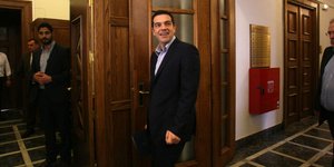 (EUROKINISSI/ ΤΑΤΙΑΝΑ ΜΠΟΛΑΡΗ)
