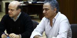 (EUROKINISSI/ ΣΤΕΛΙΟΣ ΜΙΣΙΝΑΣ)