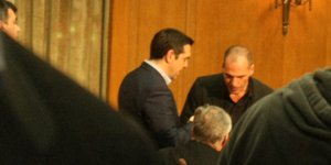 (EUROKINISSI/ ΤΑΤΙΑΝΑ ΜΠΟΛΑΡΗ)