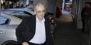 (EUROKINISSI/ ΓΙΩΡΓΟΣ ΚΟΝΤΑΡΙΝΗΣ)