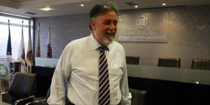 (EUROKINISSI/ ΤΑΤΙΑΝΑ ΜΠΟΛΑΡΗ)