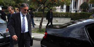 (EUROKINISSI/ ΚΩΣΤΑΣ ΚΑΤΩΜΕΡΗΣ)