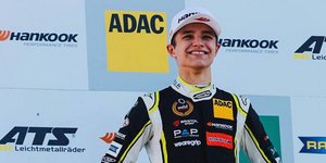 Φωτογραφία: LandoNorris