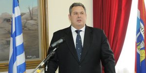 (EUROKINISSI)