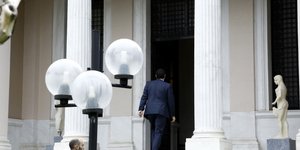 (EUROKINISSI/ ΣΤΕΛΙΟΣ ΜΙΣΙΝΑΣ)