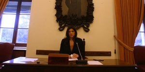 (EUROKINISSI/ ΤΑΤΙΑΝΑ ΜΠΟΛΑΡΗ)