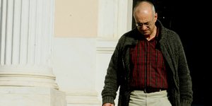 (EUROKINISSI/ ΤΑΤΙΑΝΑ ΜΠΟΛΑΡΗ)