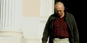 (EUROKINISSI/ ΤΑΤΙΑΝΑ ΜΠΟΛΑΡΗ)
