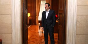 (EUROKINISSI/ ΤΑΤΙΑΝΑ ΜΠΟΛΑΡΗ)