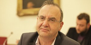 (EUROKINISSI/ ΓΙΩΡΓΟΣ ΚΟΝΤΑΡΙΝΗΣ)