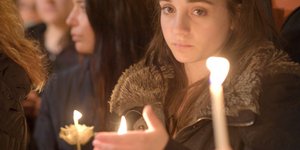 (EUROKINISSI/ ΛΕΩΝΙΔΑΣ ΜΠΑΚΟΛΑΣ)