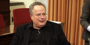 (EUROKINISSI/ ΓΙΩΡΓΟΣ ΚΟΝΤΑΡΙΝΗΣ)