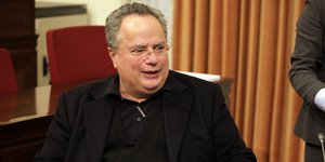 (EUROKINISSI/ ΓΙΩΡΓΟΣ ΚΟΝΤΑΡΙΝΗΣ)