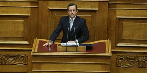 (EUROKINISSI/ ΓΙΩΡΓΟΣ ΚΟΝΤΑΡΙΝΗΣ)