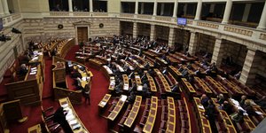 (EUROKINISSI/ ΓΙΩΡΓΟΣ ΚΟΝΤΑΡΙΝΗΣ)