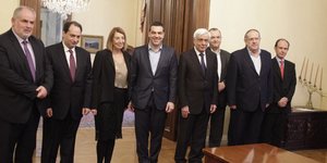 (EUROKINISSI/ ΓΙΩΡΓΟΣ ΚΟΝΤΑΡΙΝΗΣ)