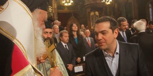 (EUROKINISSI/ ΧΡΗΣΤΟΣ ΜΠΟΝΗΣ)