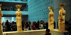 (EUROKINISSI/ ΑΝΤΩΝΗΣ ΝΙΚΟΛΟΠΟΥΛΟΣ)