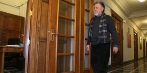 (EUROKINISSI/ ΤΑΤΙΑΝΑ ΜΠΟΛΑΡΗ)