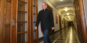 (EUROKINISSI/ ΤΑΤΙΑΝΑ ΜΠΟΛΑΡΗ)